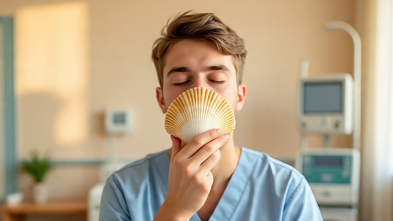 Imagen principal del artículo '¿Cómo aliviar la apnea del sueño?'