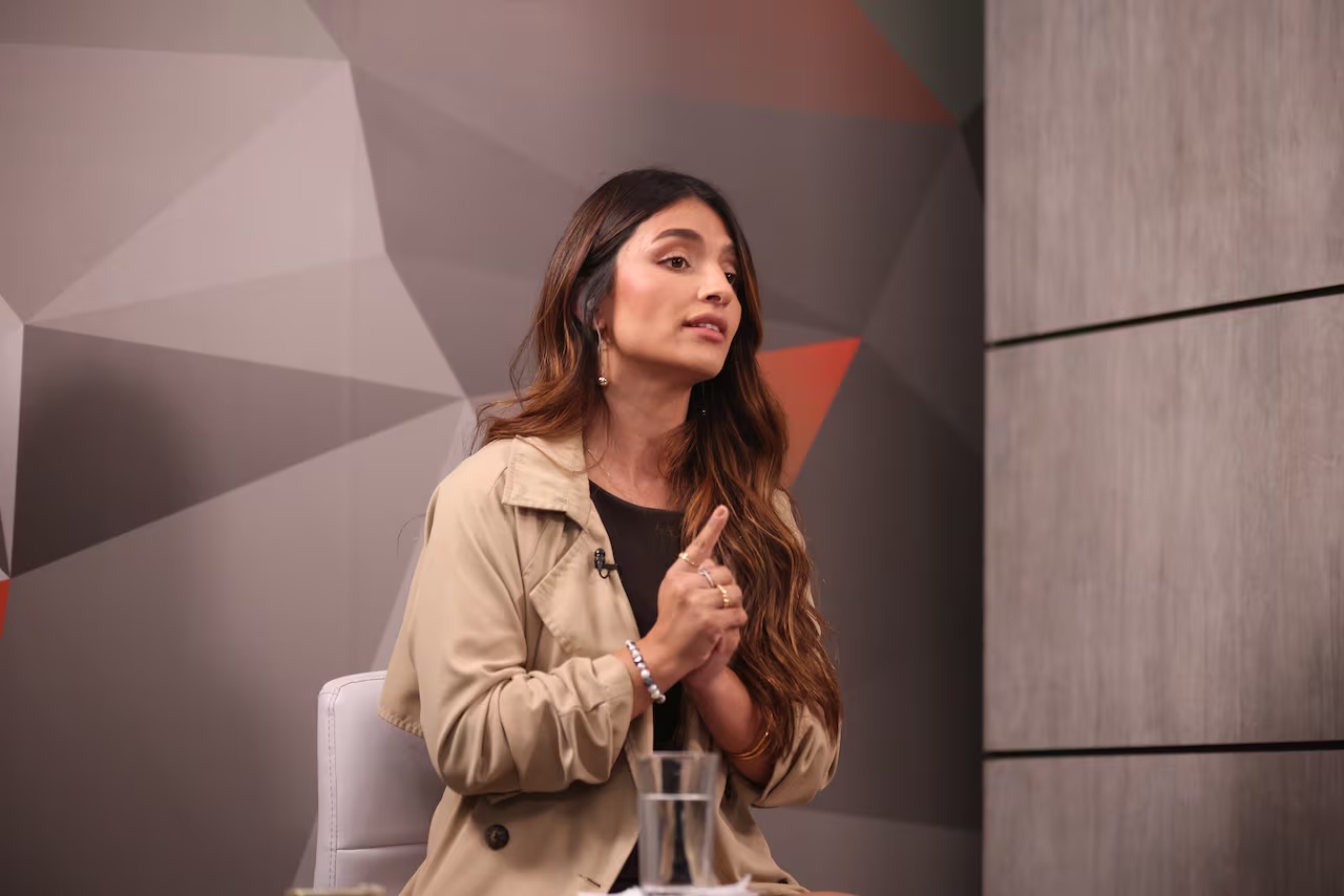 Imagen principal del artículo 'Expareja de Miguel Ángel del Río lo acusa de manipulación, violencia y un supuesto entrampamiento'