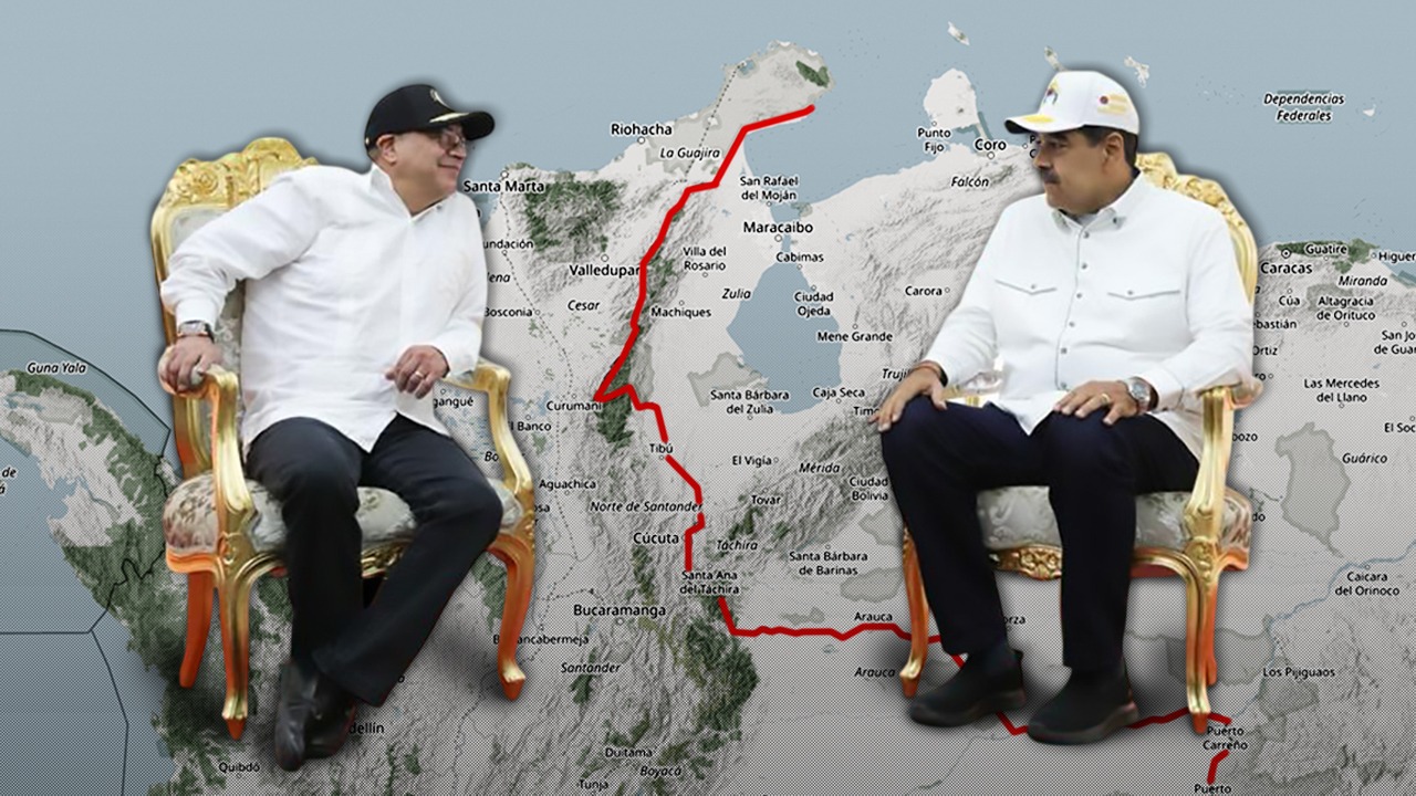 Crédito: Fotoilustración - Yamith Mariño Díaz