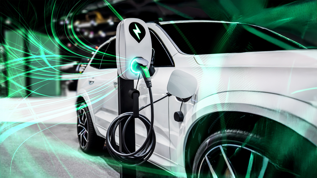 En Colombia la venta de vehículos eléctricos ha crecido de manera significativa en los últimos cinco años. Crédito imagen: Freepik.