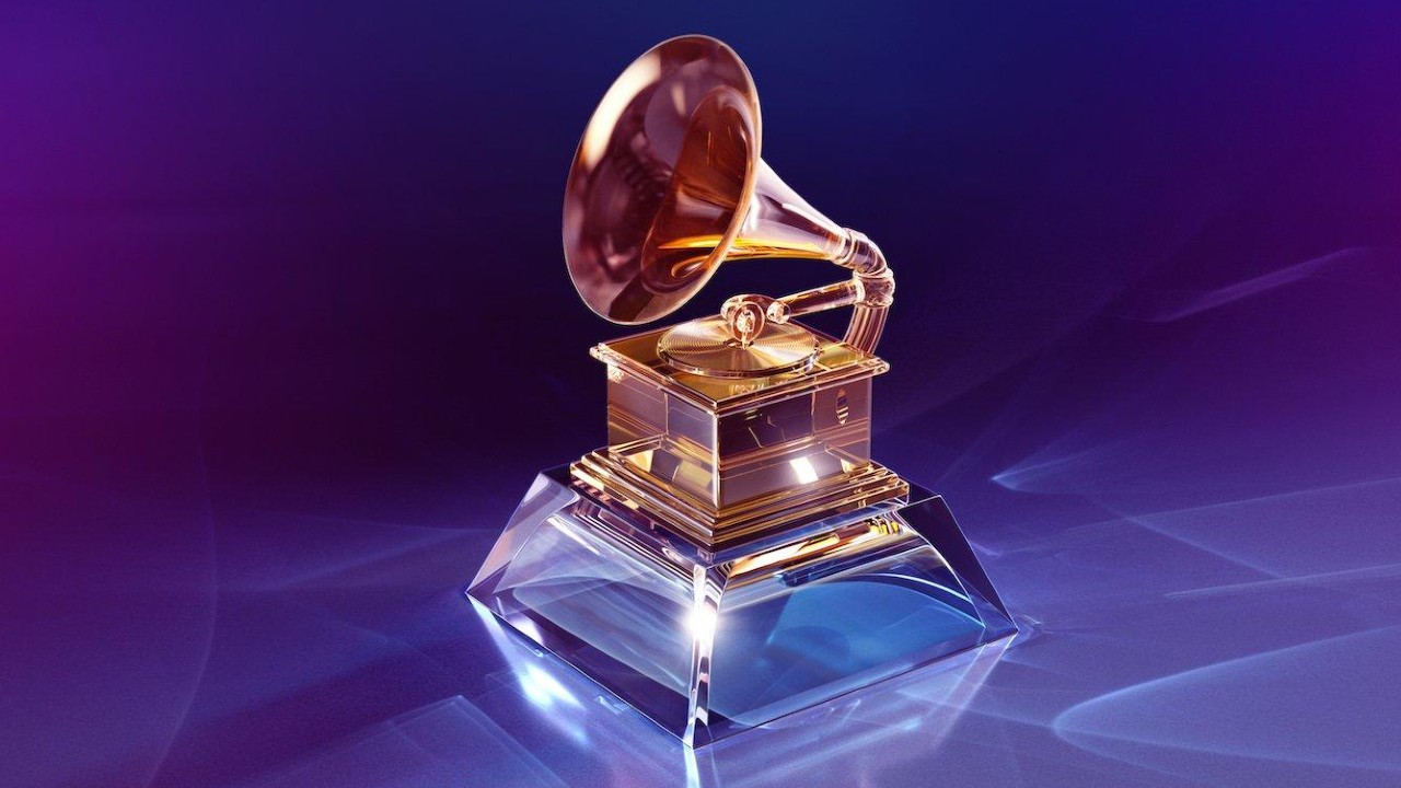 Premios Grammy. Créditos: Recording Academy