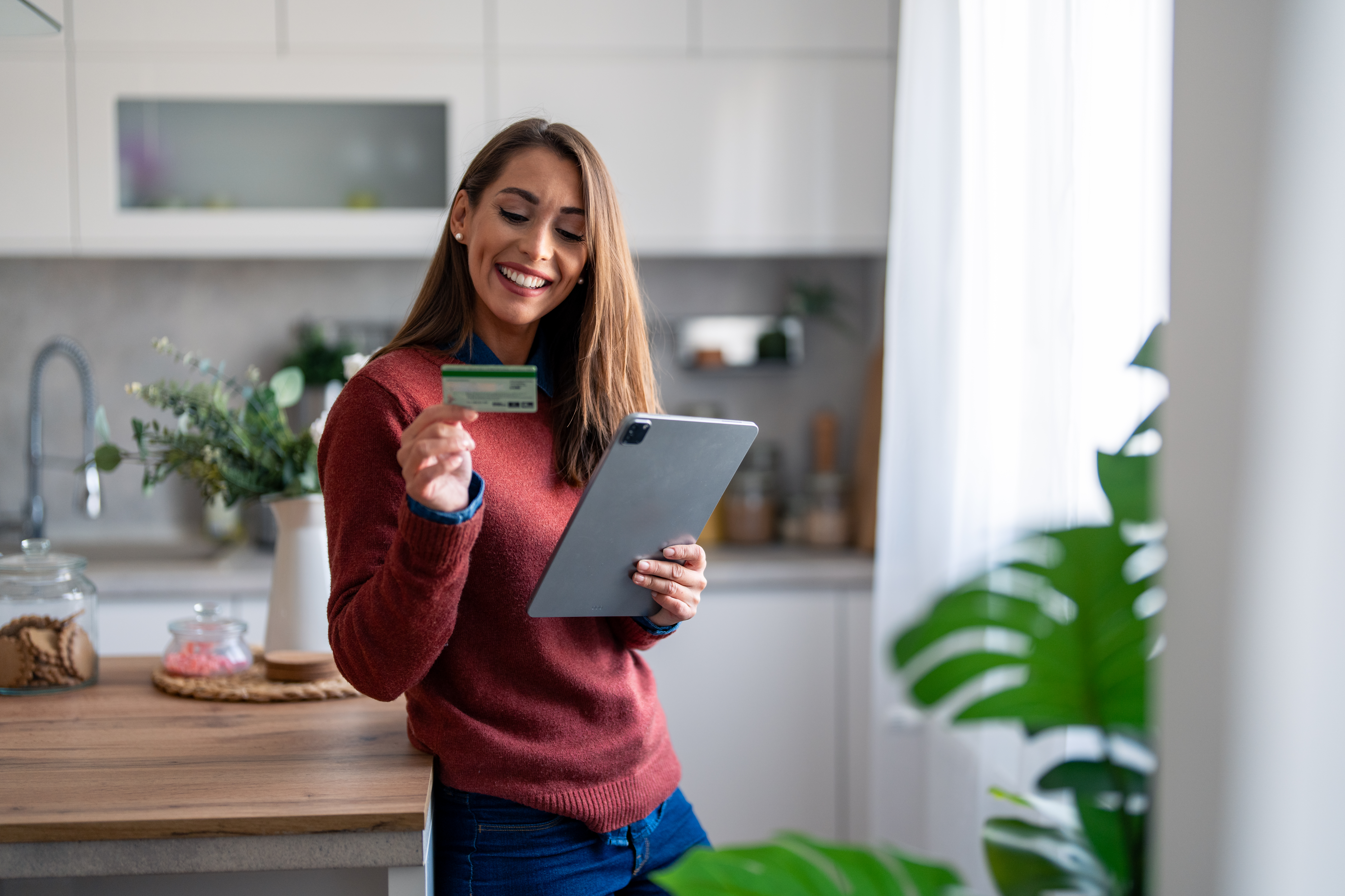 Imagen principal del artículo 'Crédito responsable: cómo financiar sus metas sin endeudarse de más'