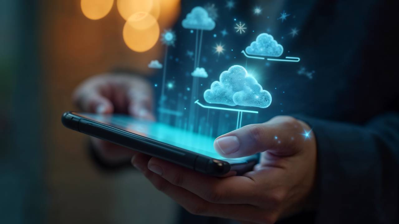 Las caídas globales de AWS y Microsoft Azure en octubre de 2025 revelaron la fragilidad de la infraestructura digital que sostiene la vida moderna: un mundo hiperconectado, pero dependiente de unos pocos gigantes tecnológicos. Crédito foto: Freepik.