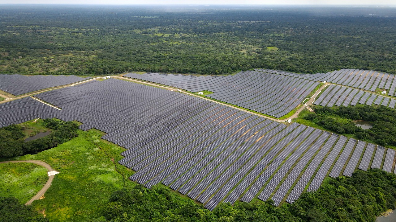 Crédito: Pablo David - CAMBIO