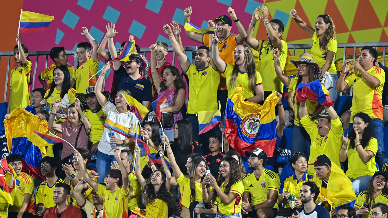 Imagen principal del artículo 'Donald Trump anuncia nuevo sistema de visas a Estados Unidos para el Mundial 2026: ¿cómo será el proceso?'