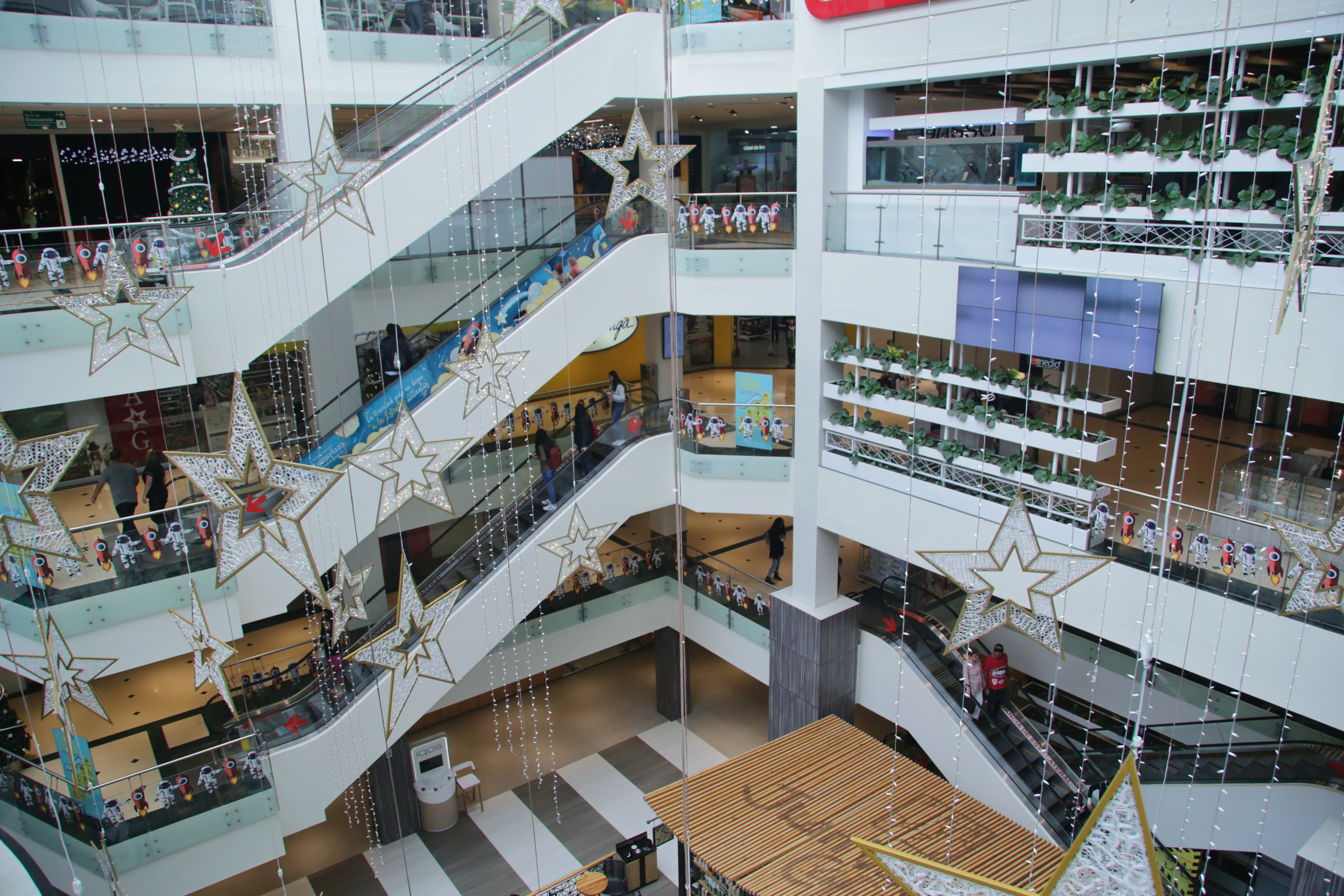 Imagen principal del artículo 'Más buñuelos y menos basura'