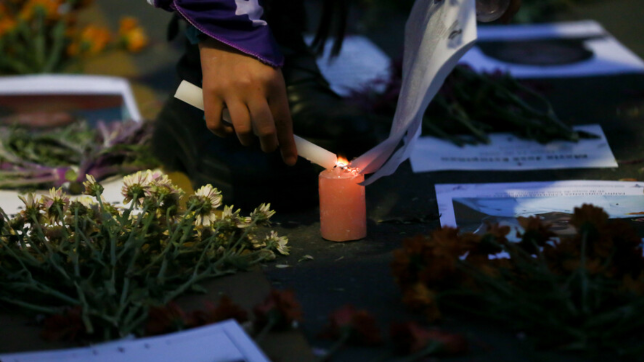 El feminicidio hace parte de las múltiples y complejas violencias contra las mujeres | Crédito: Colprensa