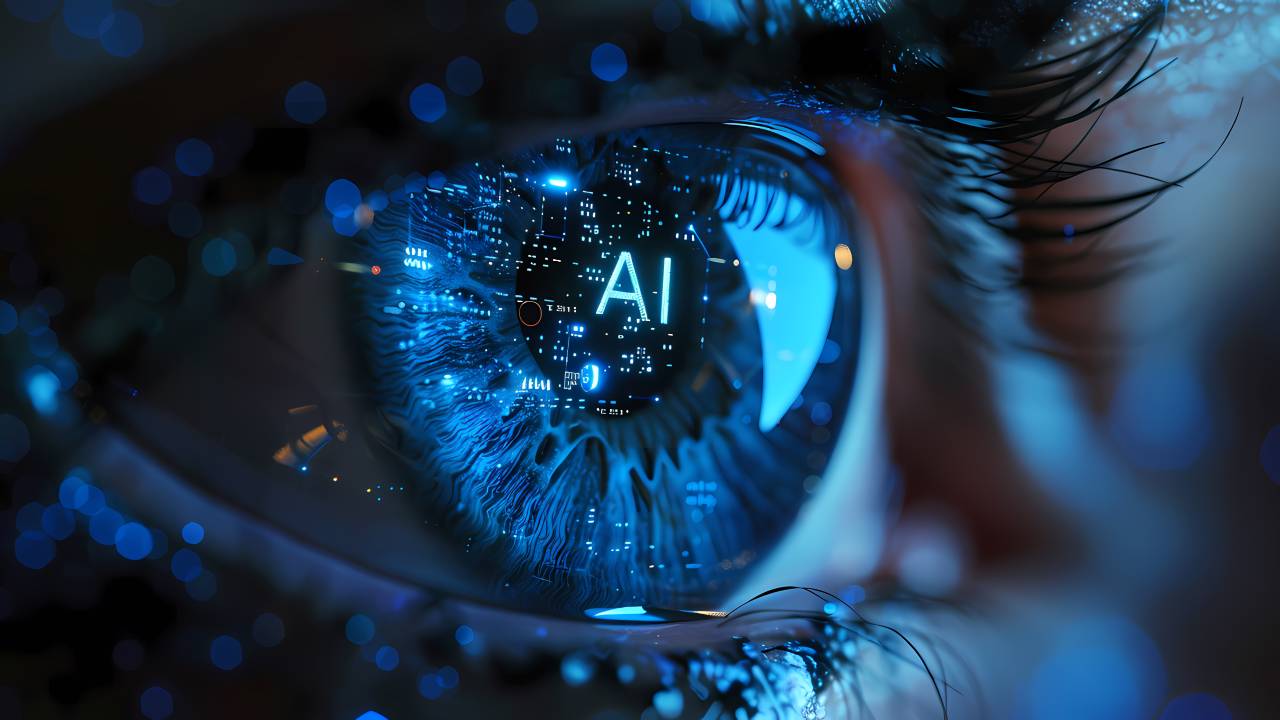 La inteligencia artificial se ha integrado de forma creciente en sistemas de análisis, procesamiento de datos y toma de decisiones automatizadas en múltiples sectores. Crédito foto: Freepik.