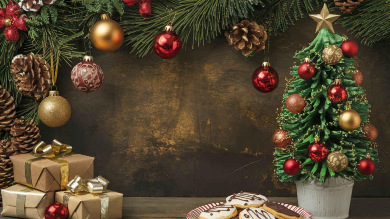 Imagen principal del artículo 'Día 6 de la Novena de Aguinaldos: El difícil viaje de la Sagrada Familia y las oraciones'