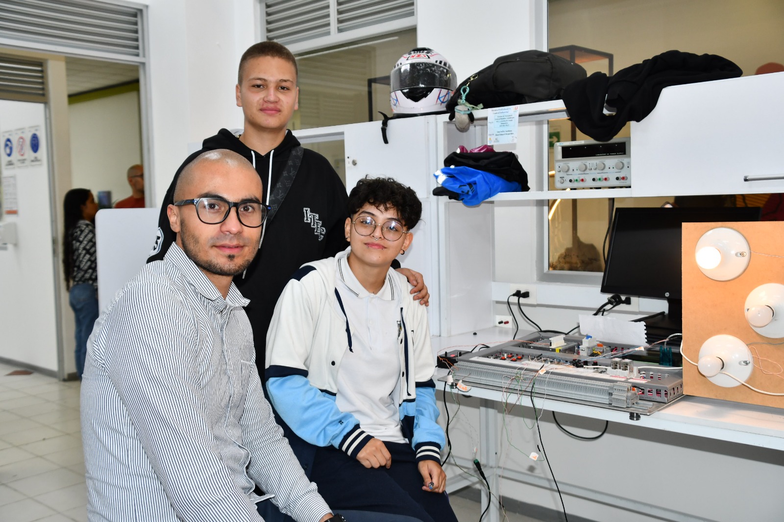 Crédito: Universidad Autónoma de Manizales