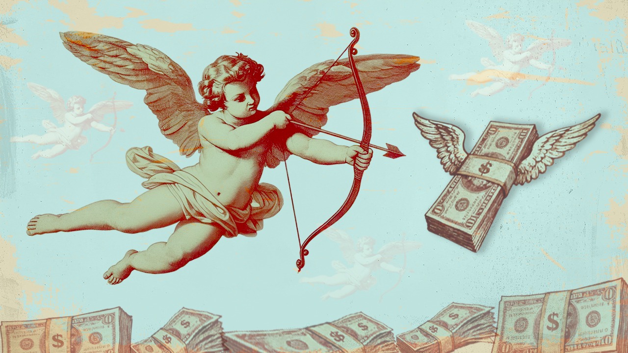 Ilustración de Yamith Mariño para CAMBIO.