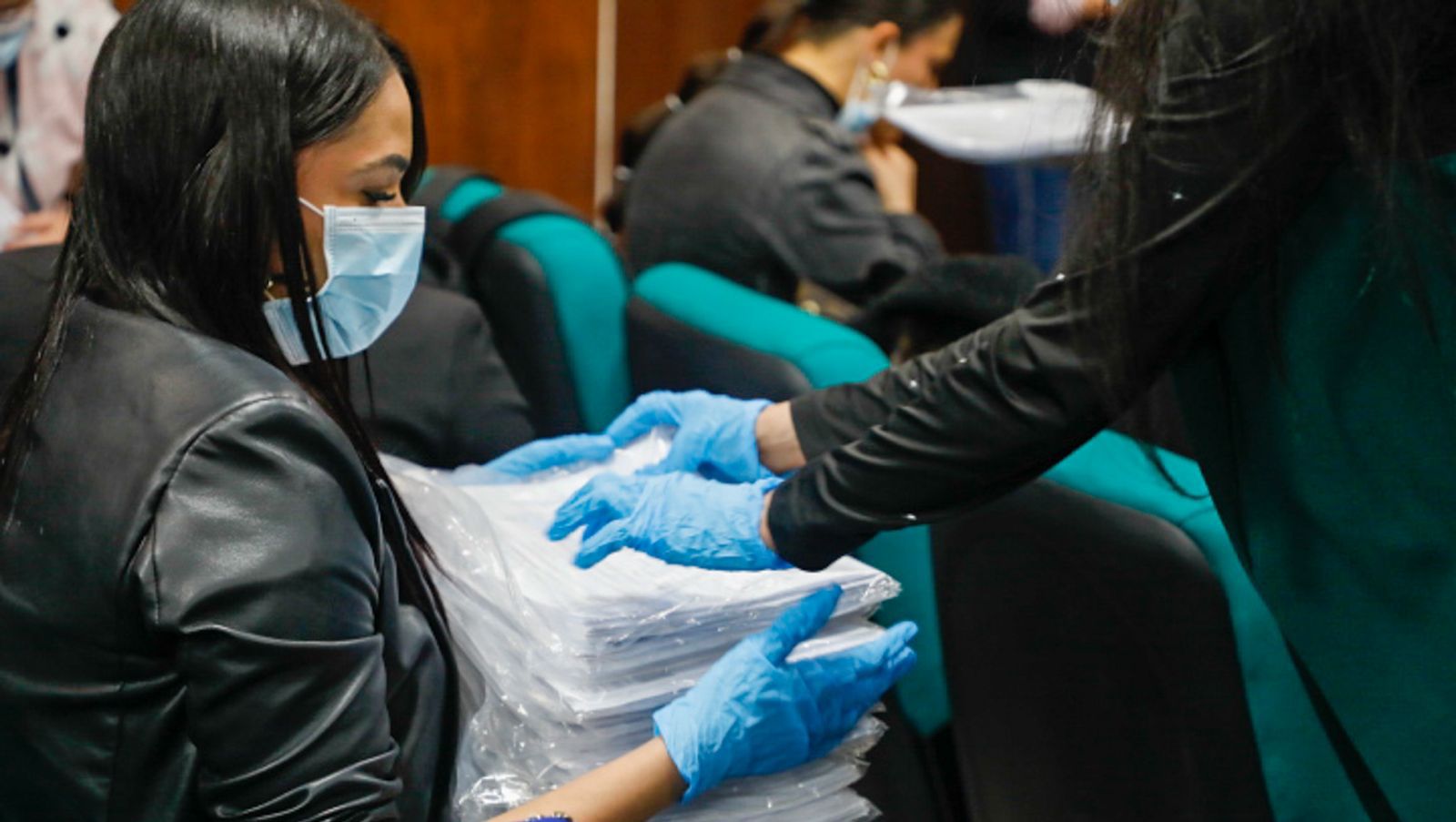 La transparencia, el rigor técnico y los tiempos de respuesta de la Registraduría serán clave para garantizar que la competencia electoral arranque con reglas claras y condiciones equitativas.