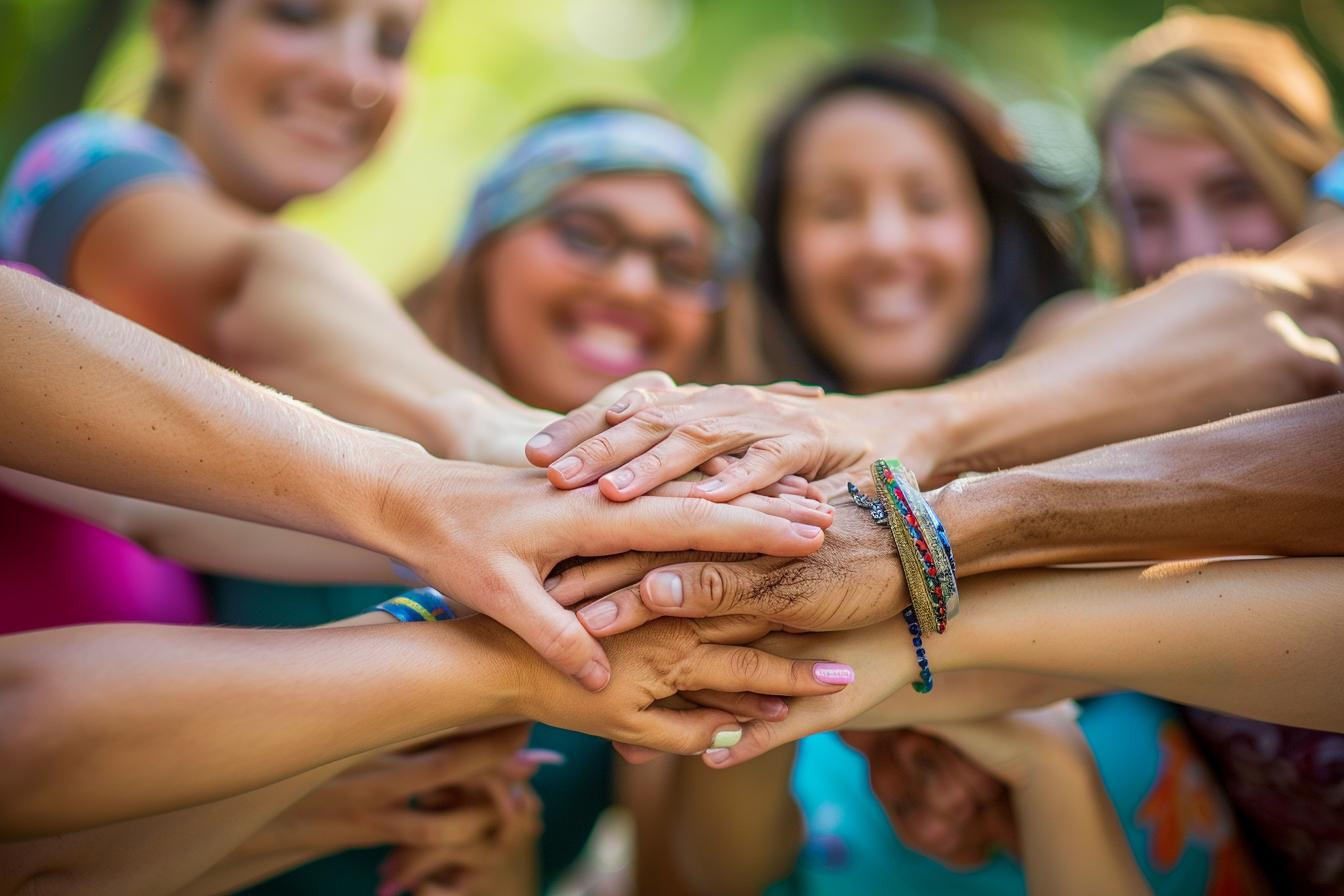 El informe también evidenció desigualdades profundas en el acceso a salud, educación y vivienda digna.