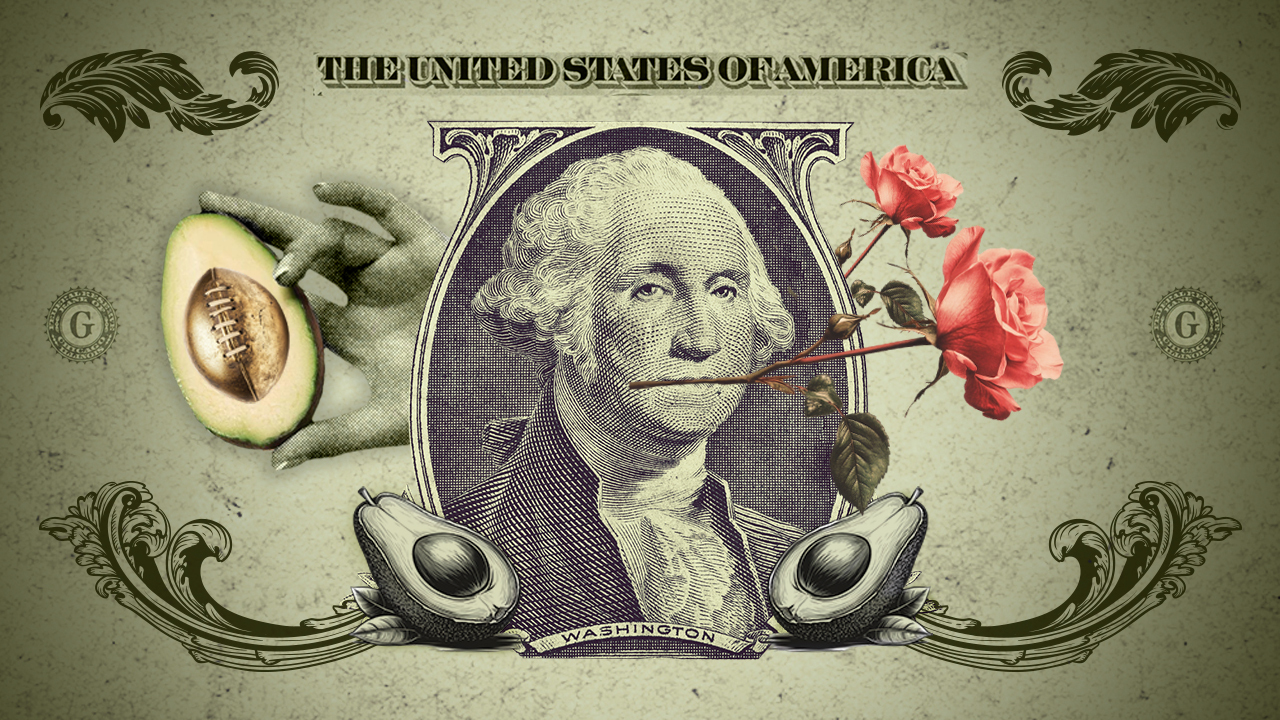 Los cambios en la tasa de cambio golpean especialmente a los exportadores agrícolas. Crédito imagen: CAMBIO / Fotoilustración Yamith Mariño.