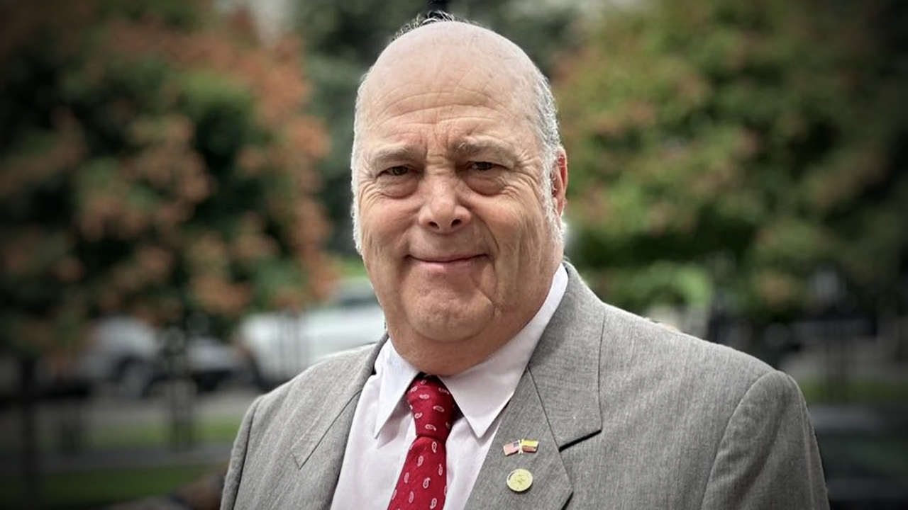 Imagen principal del artículo 'Embajador Daniel García-Peña habla de las relaciones con Estados Unidos tras llamada entre Petro y Trump'