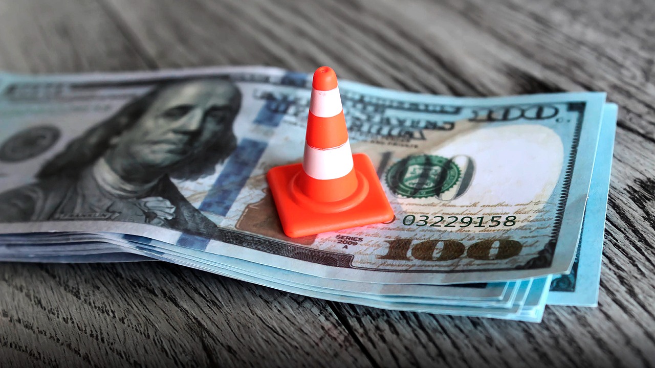 El gobierno emitió tres nuevos bonos globales con vencimientos en 2029, 2031
y 2033 por 4.950 millones de dólares. Crédito imagen: Freepik.