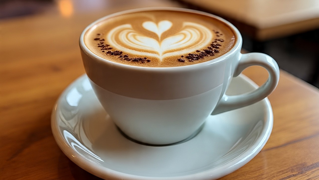 Imagen principal del artículo 'El café, alternativa para el corazón'