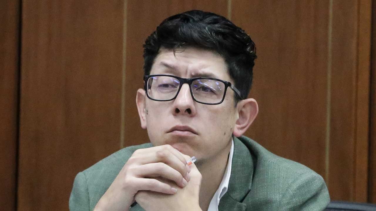 Daniel Rojas, ministro de educación.
Crédito: Colprensa.