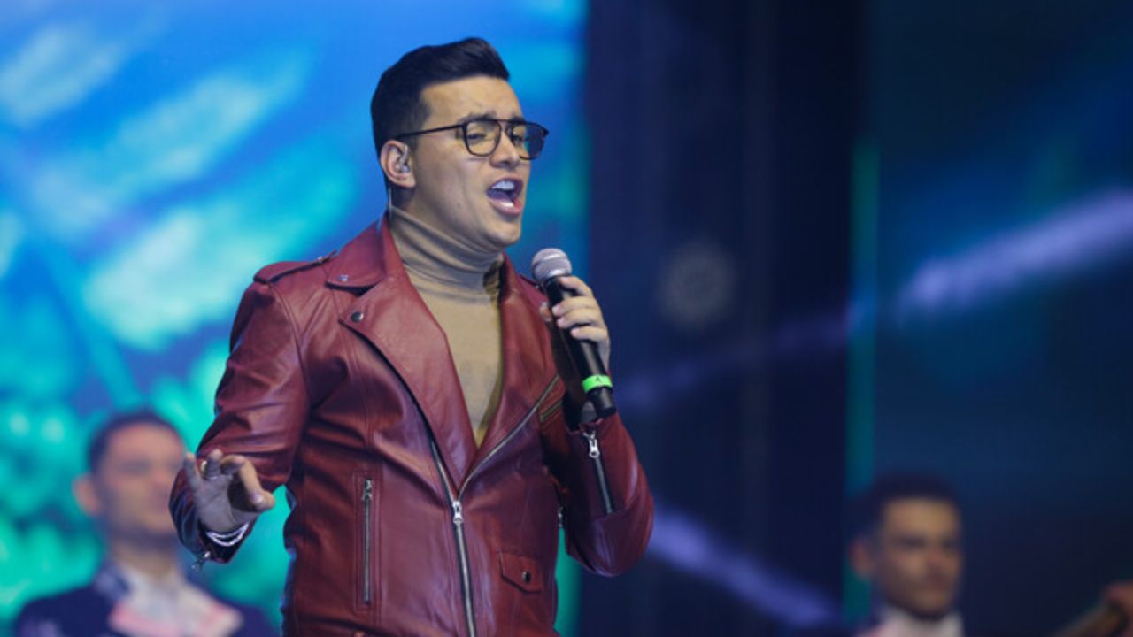 Crédito: Redes sociales - Colprensa