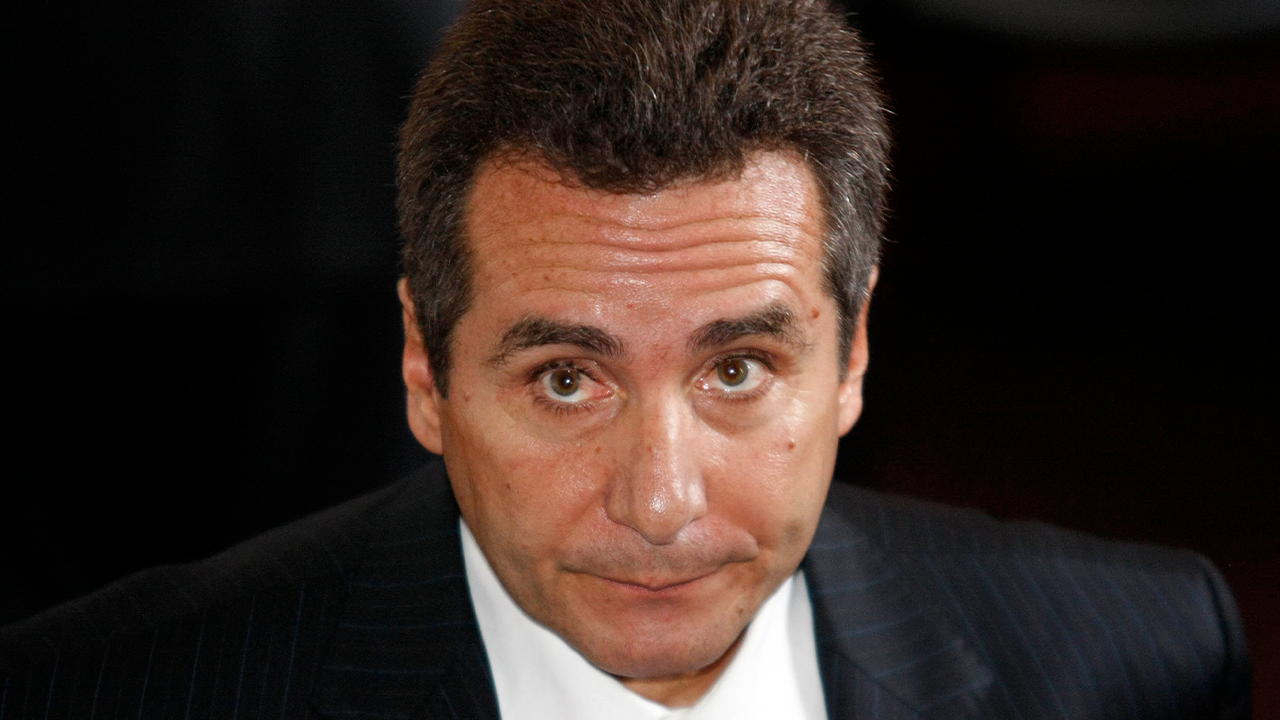 Bernardo Moreno, exdirector del Departamento Administrativo de la Presidencia de la República -Dapre-.

Crédito: Colprensa.