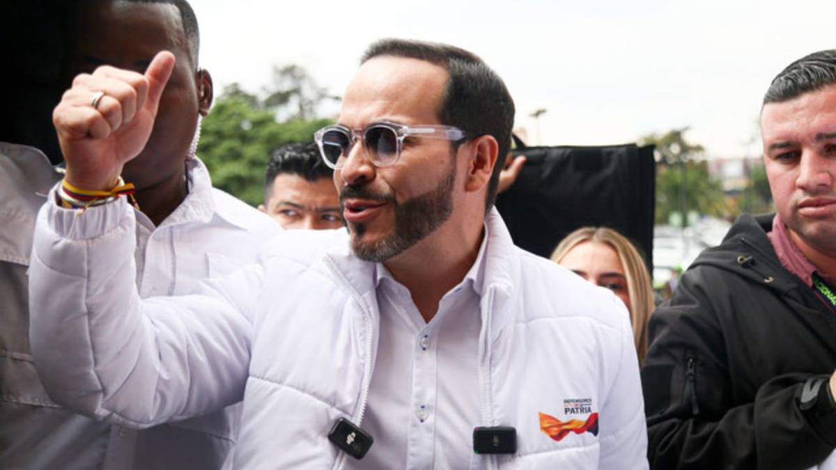 La conexión entre Abelardo de la Espriella y el narcotraficante Boliche  revelada en nueva foto