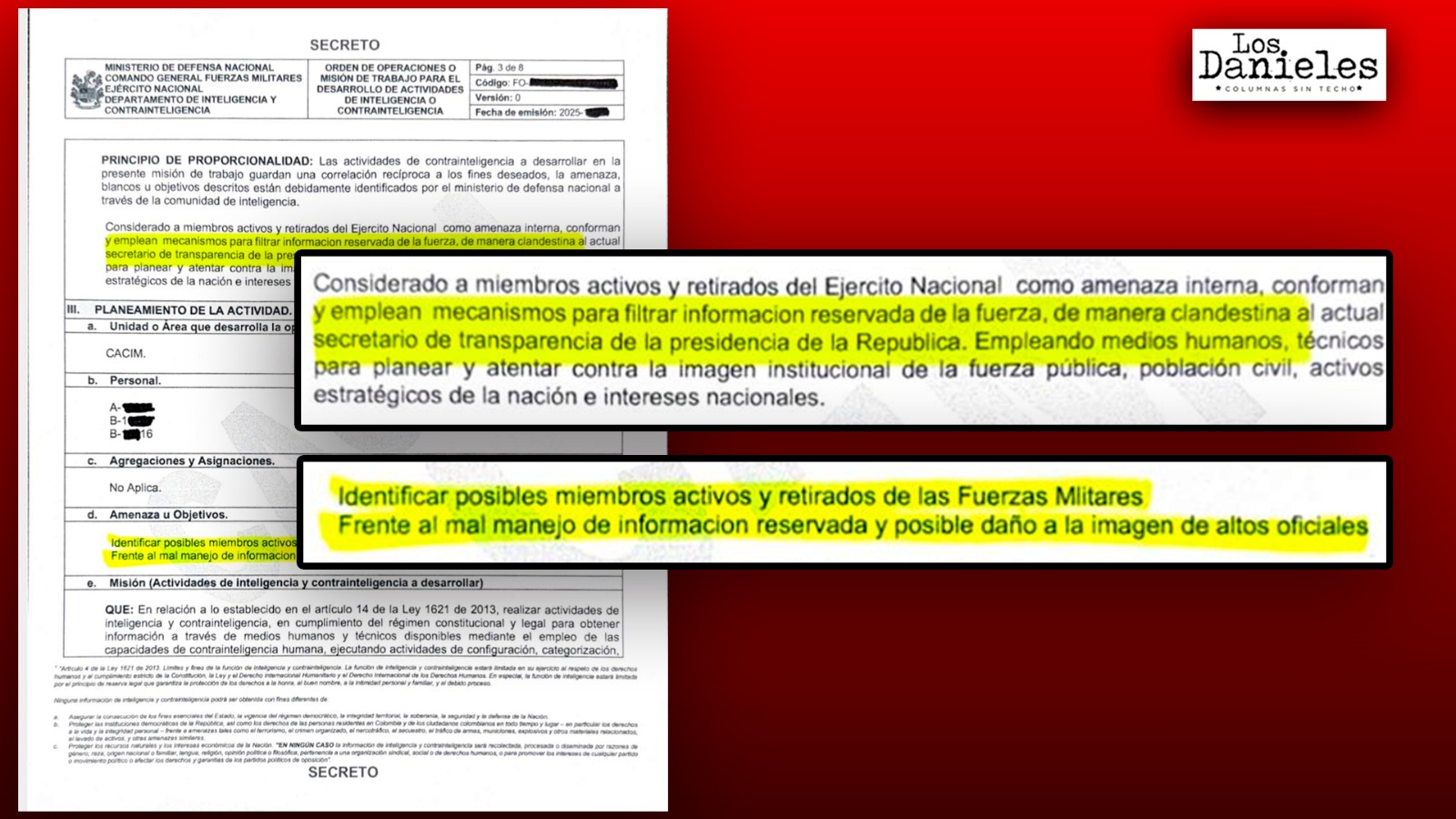 Imagen incluida en el art&iacute;culo 'ESQUEMA DE PROTECCI&Oacute;N'