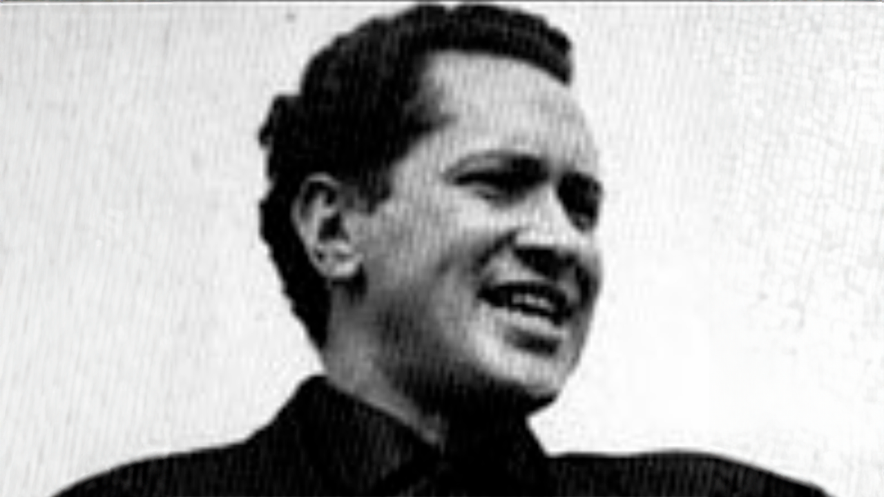 Camilo Torres Restrepo. Créditos: Colprensa