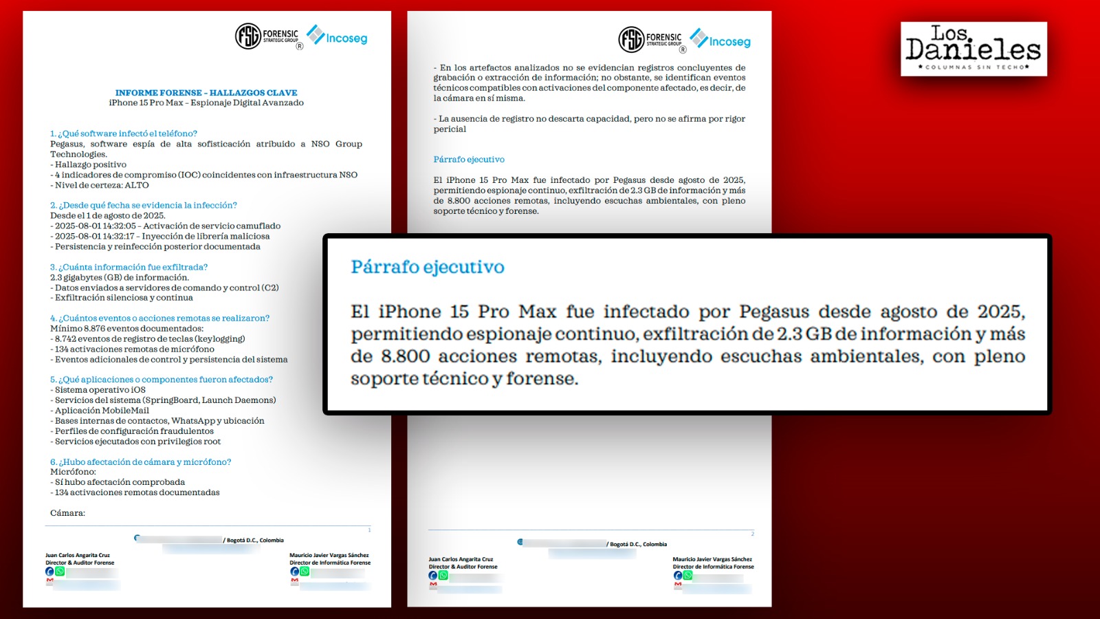 Imagen incluida en el art&iacute;culo 'ESQUEMA DE PROTECCI&Oacute;N'