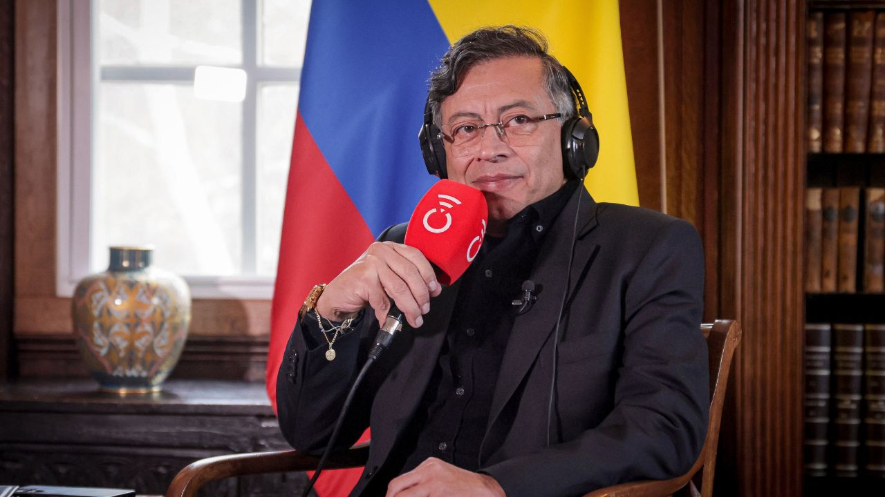 Crédito: Presidencia - Juan Cano