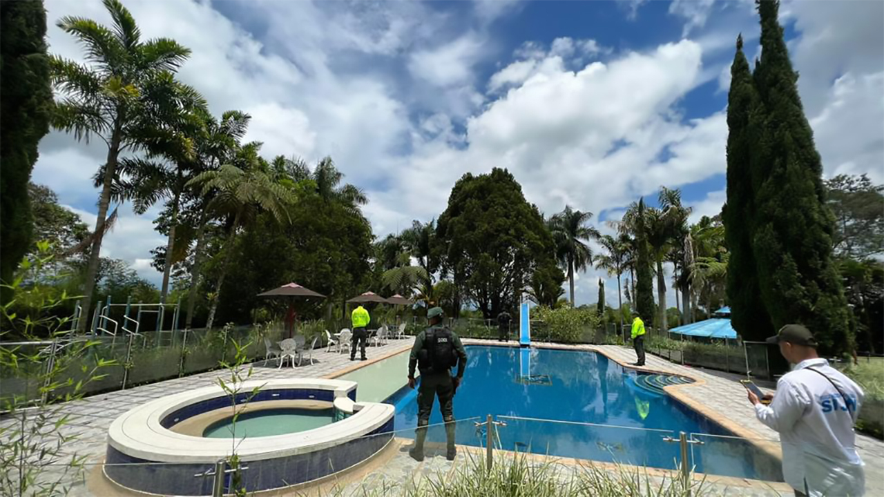 Hay un lío jurídico sin precedentes por la caducidad de las medidas cautelares que pesan sobre bienes en procesos de extinción de dominio.

Crédito: Colprensa.