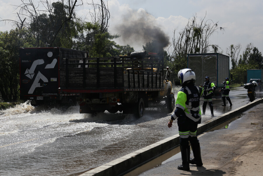 Crédito: Colprensa.