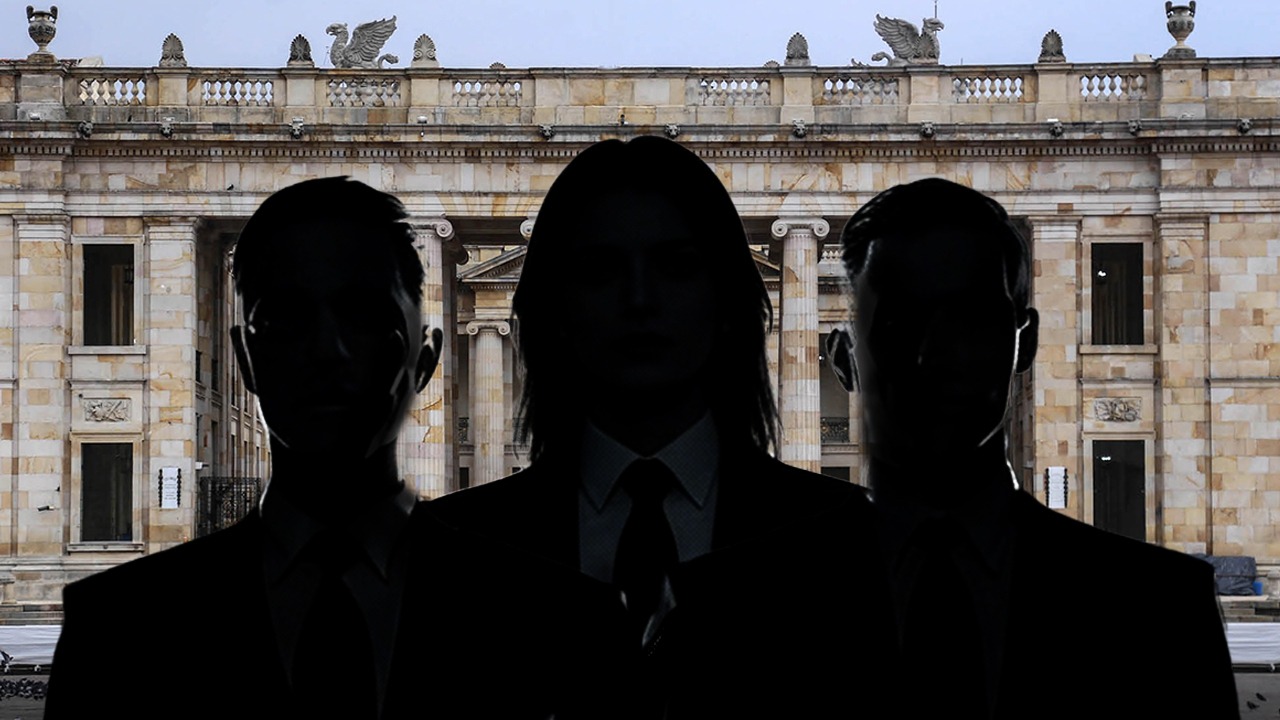 Hasta enero de 2026, a menos de dos meses de las elecciones, se documentaron 195 candidaturas cuestionadas | Crédito: Yamith Mariño