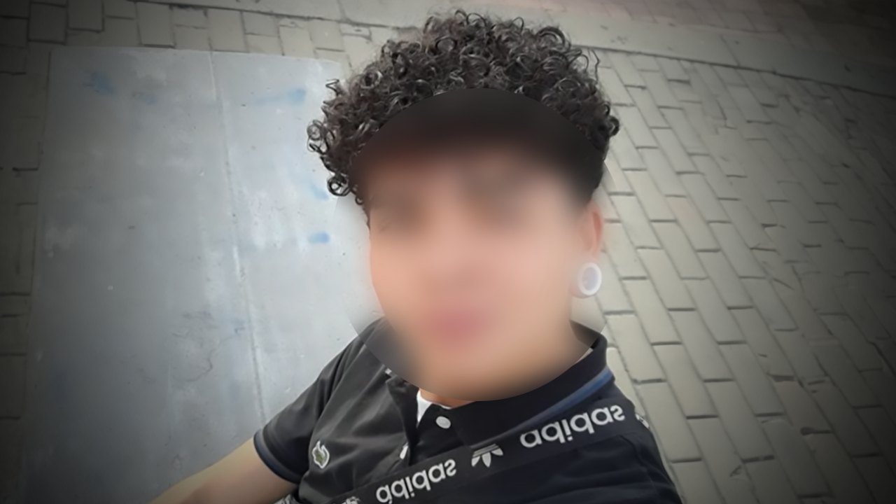 Cristian Martín, hallado sin vida este 17 de febrero. Créditos: redes sociales