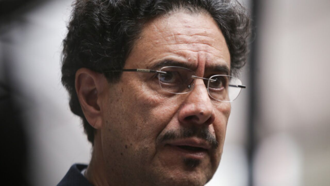 Iván Cepeda obtuvo 1.5 millones de votos en la consulta del pasado 26 de octubre  Crédito: Colprensa