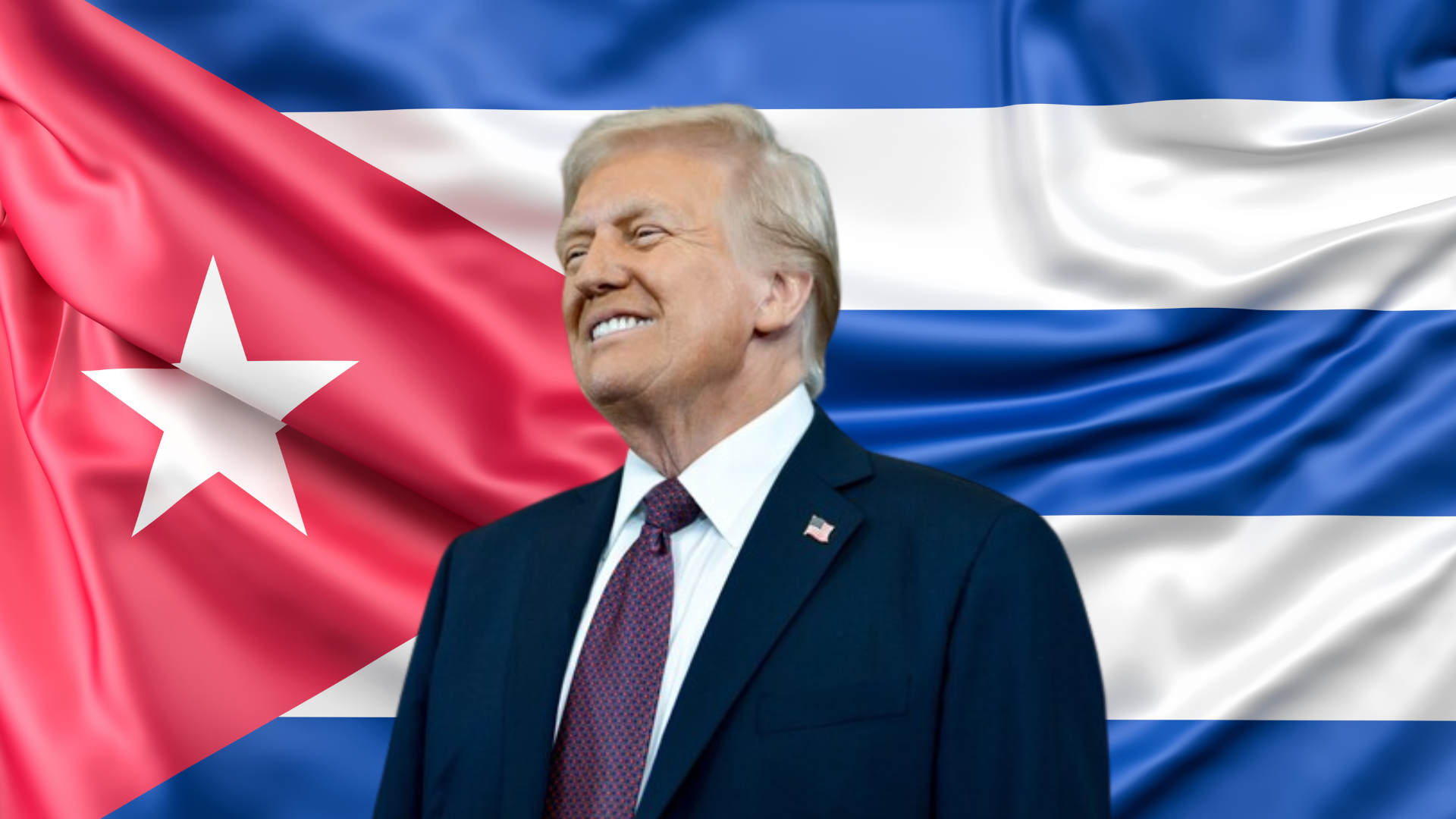 Imagen principal del artículo 'Trump puede apretar a Cuba… pero hasta cierto punto'