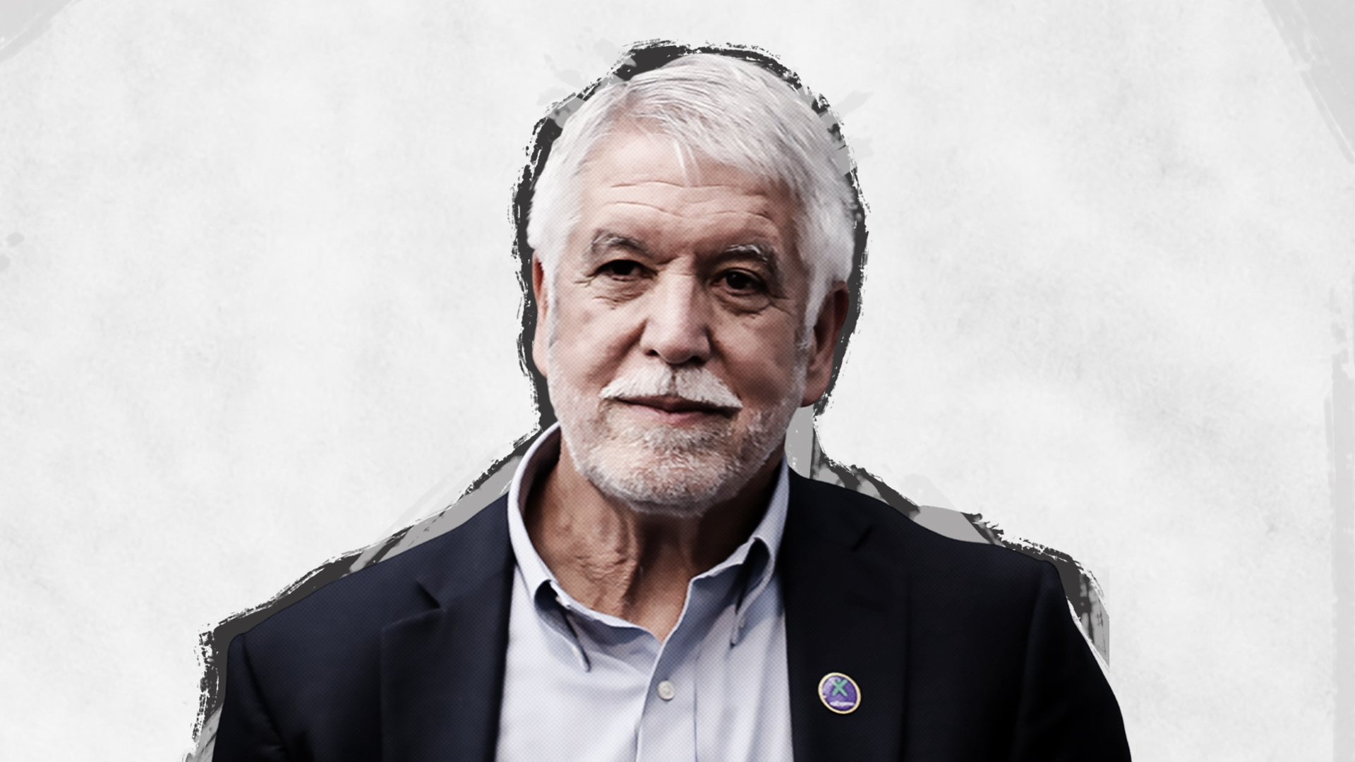 Imagen principal del artículo '“Hay que tener cuidado con los falsos profetas como Abelardo de la Espriella”: Enrique Peñalosa'