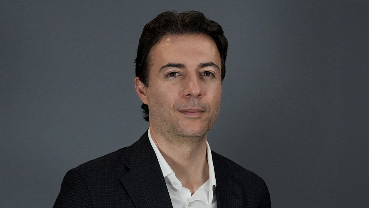 Daniel Quintero Calle, exalcalde de Medellín.