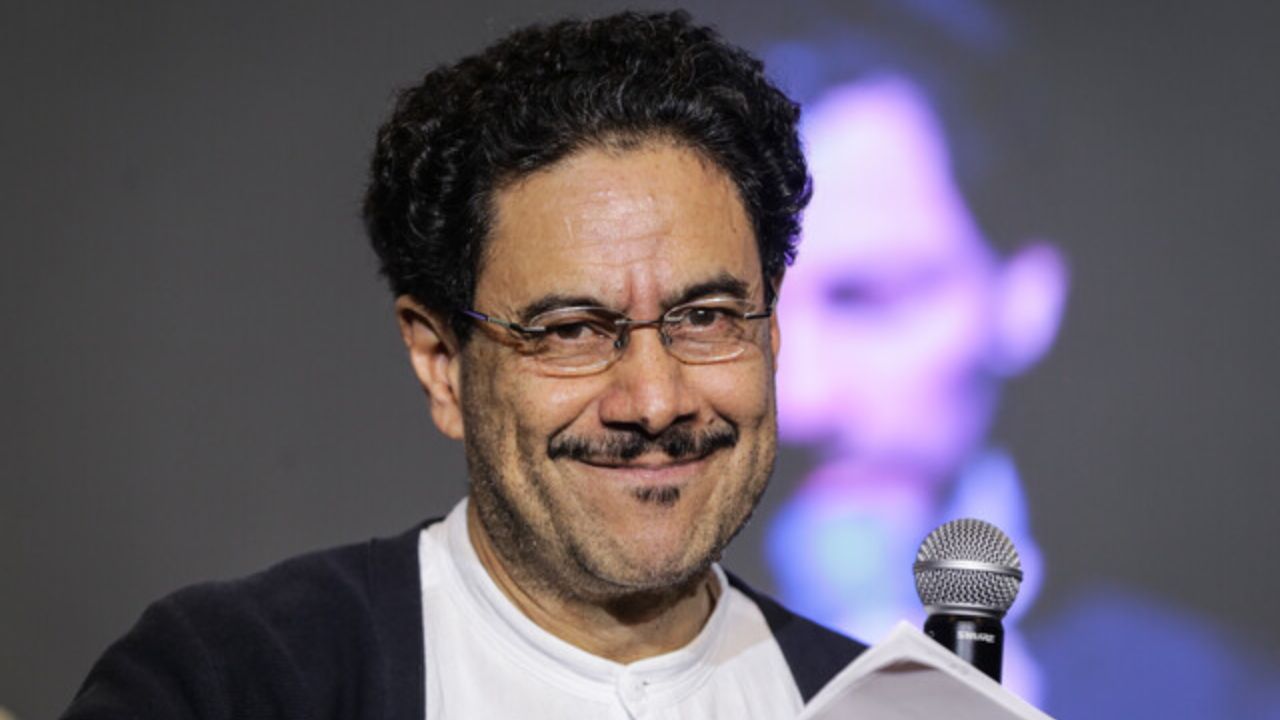 Iv&aacute;n Cepeda, candidato presidencial del Pacto Hist&oacute;rico | Cr&eacute;dito: Colprensa