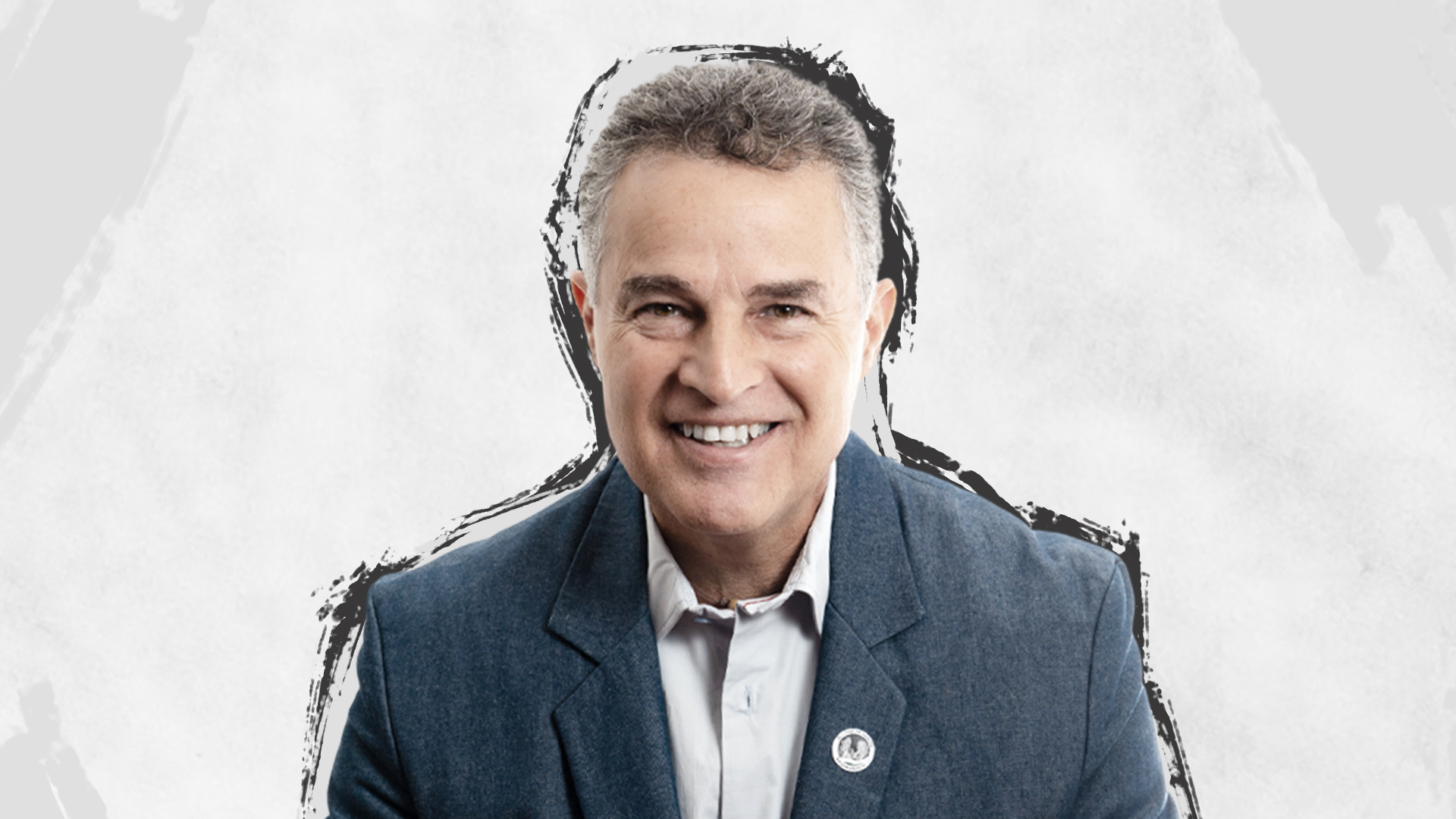 Aníbal Gaviria completó dos mandatos en la Gobernación de Antioquia y uno en la Alcaldía de Medellín | Crédito: Yamith Mariño - CAMBIO