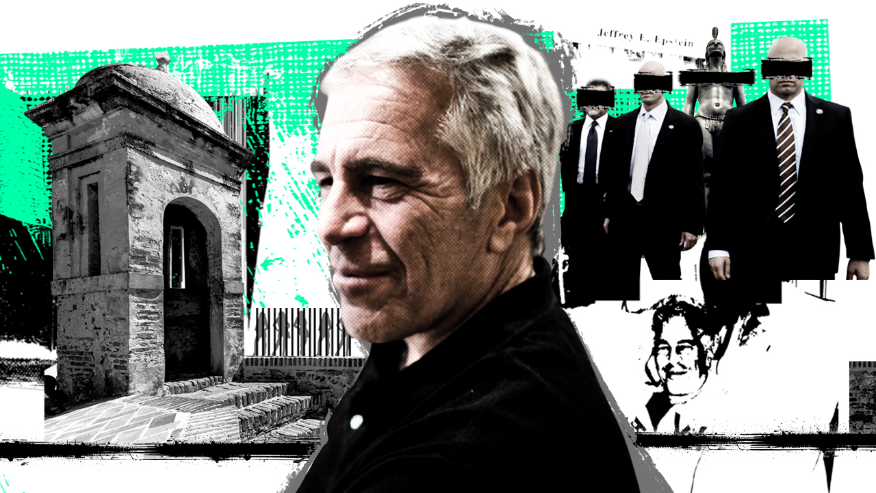 Imagen principal del artículo ''¿Con qué frecuencia mienten las prostitutas?' Epstein tiró línea a poderosa de la Casa Blanca sobre escándalo de los escoltas de Obama en Cartagena'