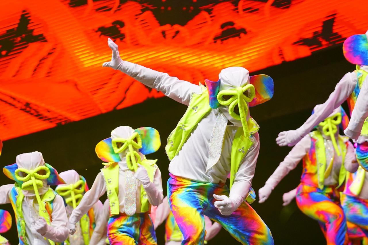 Imagen principal del artículo 'Carnaval de Barranquilla: esta es la programación de eventos y actividades que usted debe tener en cuenta'