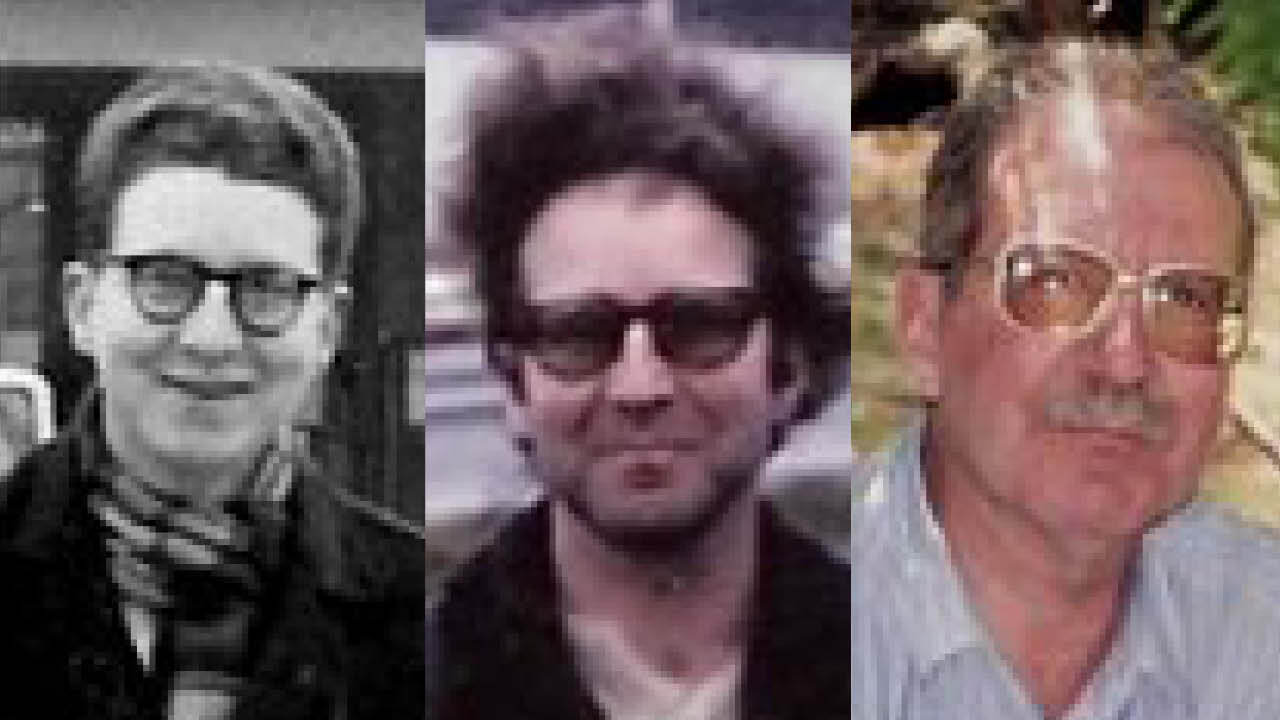 Jacques Leveugle. Créditos: Gendarmerie nationale