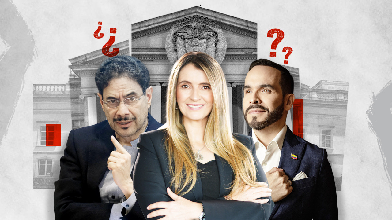 Crédito: Yamith Mariño - CAMBIO