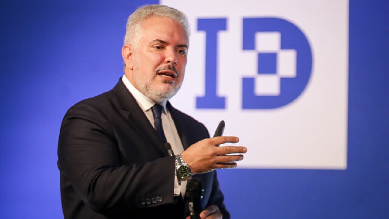 Iván Duque gastó 34.899 millones entre primera y segunda vuelta en las elecciones 2018 | Crédito: Colprensa