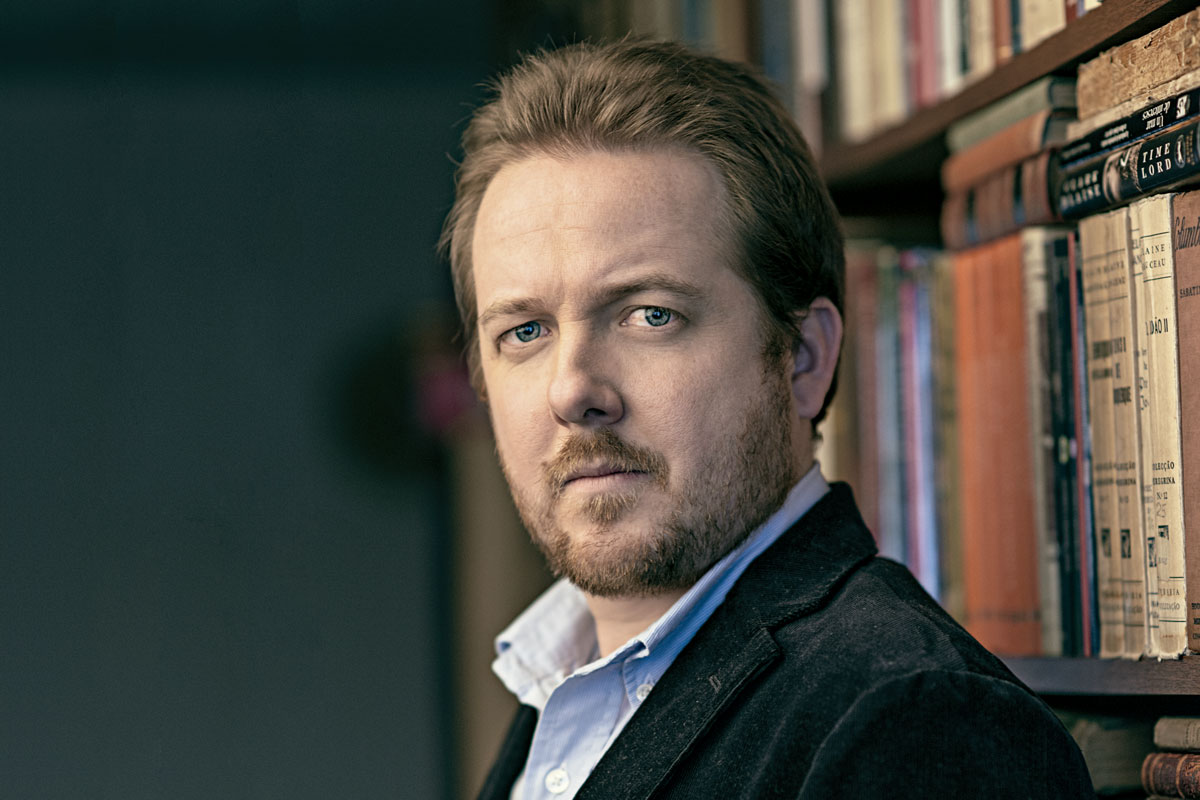 Juan Esteban Constain