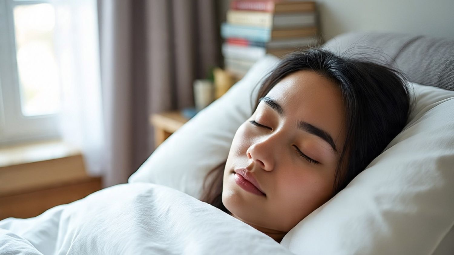 Imagen principal del artículo 'El sueño, motor de la vitalidad: más allá del reposo pasivo'