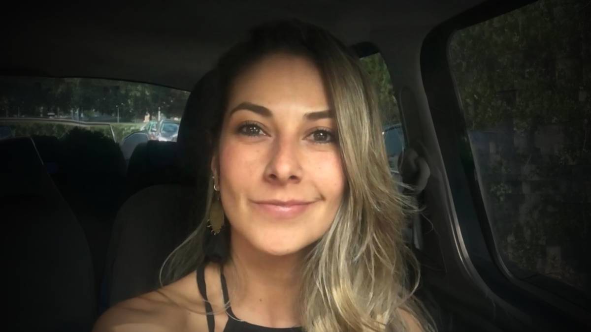 Diana Ospina desaparecida: amigos y familiares presumen otro caso de paseo  millonario en Bogotá