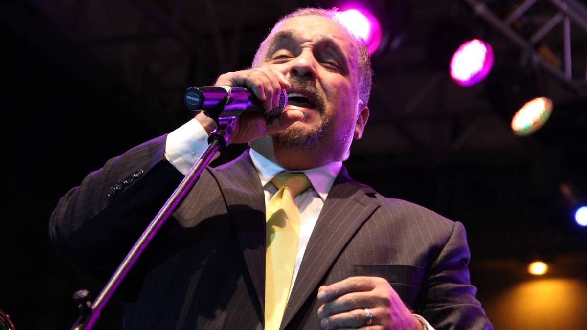 Fallece Willie Colón, ícono de la salsa y pionero en la música latina a los 75  años