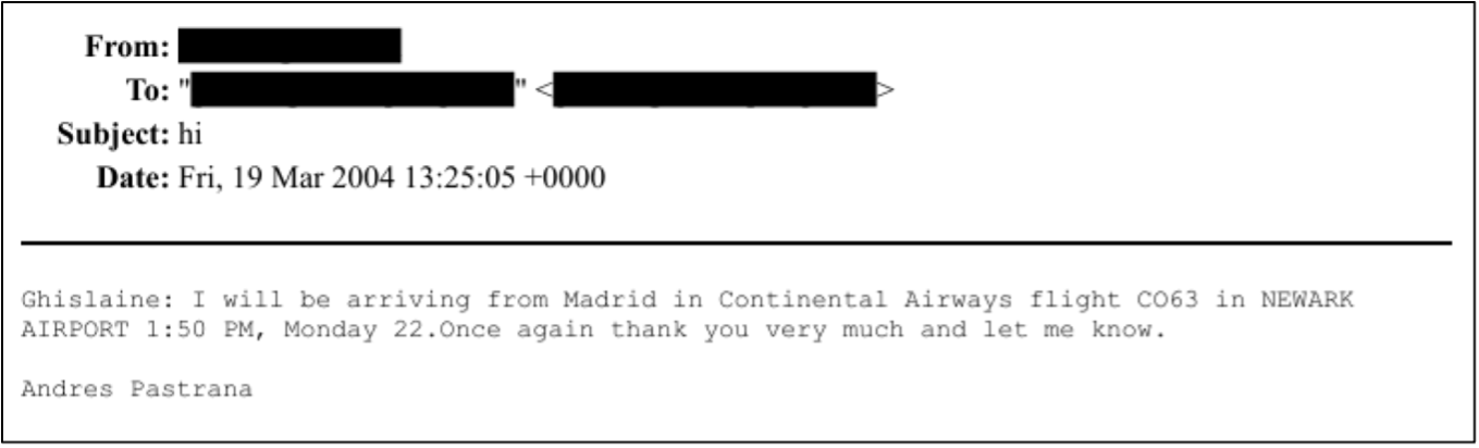 Imagen incluida en el art&iacute;culo 'EPSTEIN Y PASTRANA'