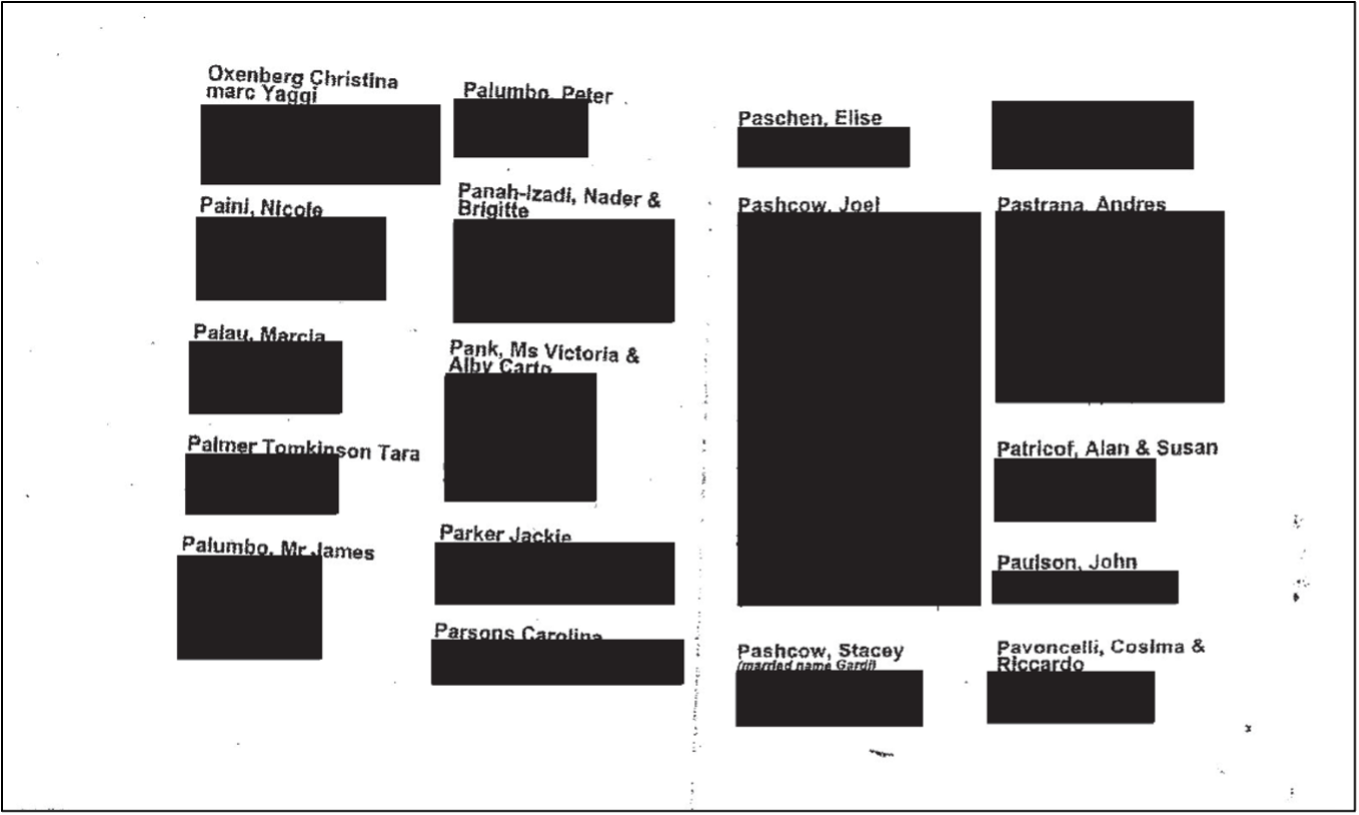 Imagen incluida en el art&iacute;culo 'EPSTEIN Y PASTRANA'